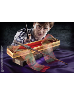 Varita Harry Potter Edición Ollivander's