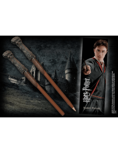 Bolígrafo Varita Harry Potter