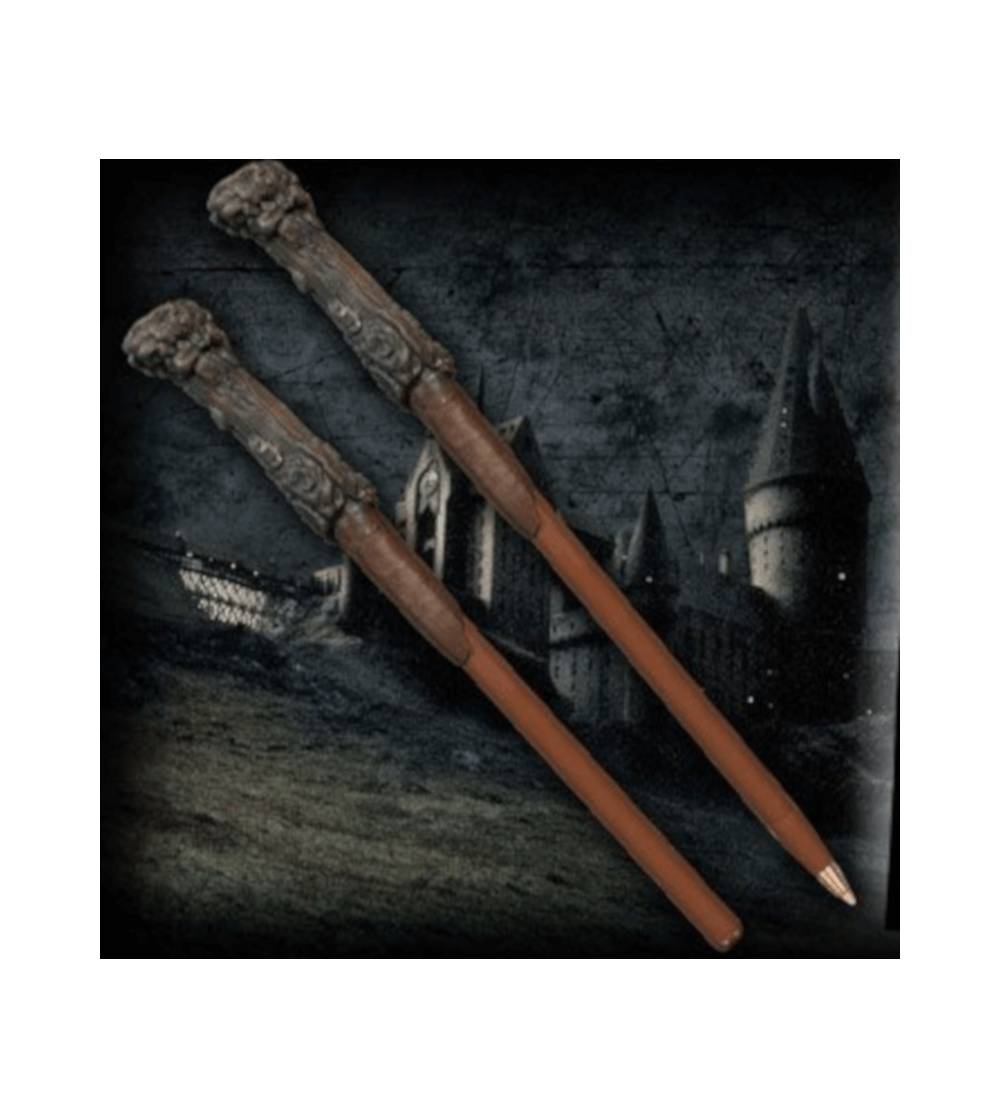 Bolígrafo Varita Harry Potter