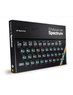 El Mundo Del Spectrum