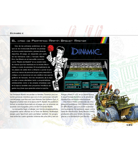 El Mundo Del Spectrum