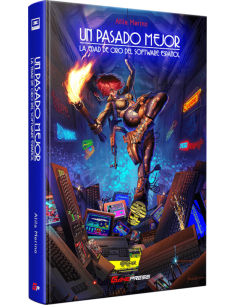 Un Pasado Mejor La Edad De Oro Del Software Español