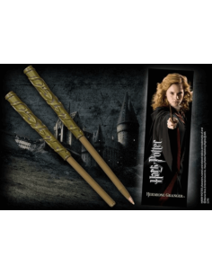 Bolígrafo Varita Hermione Granger