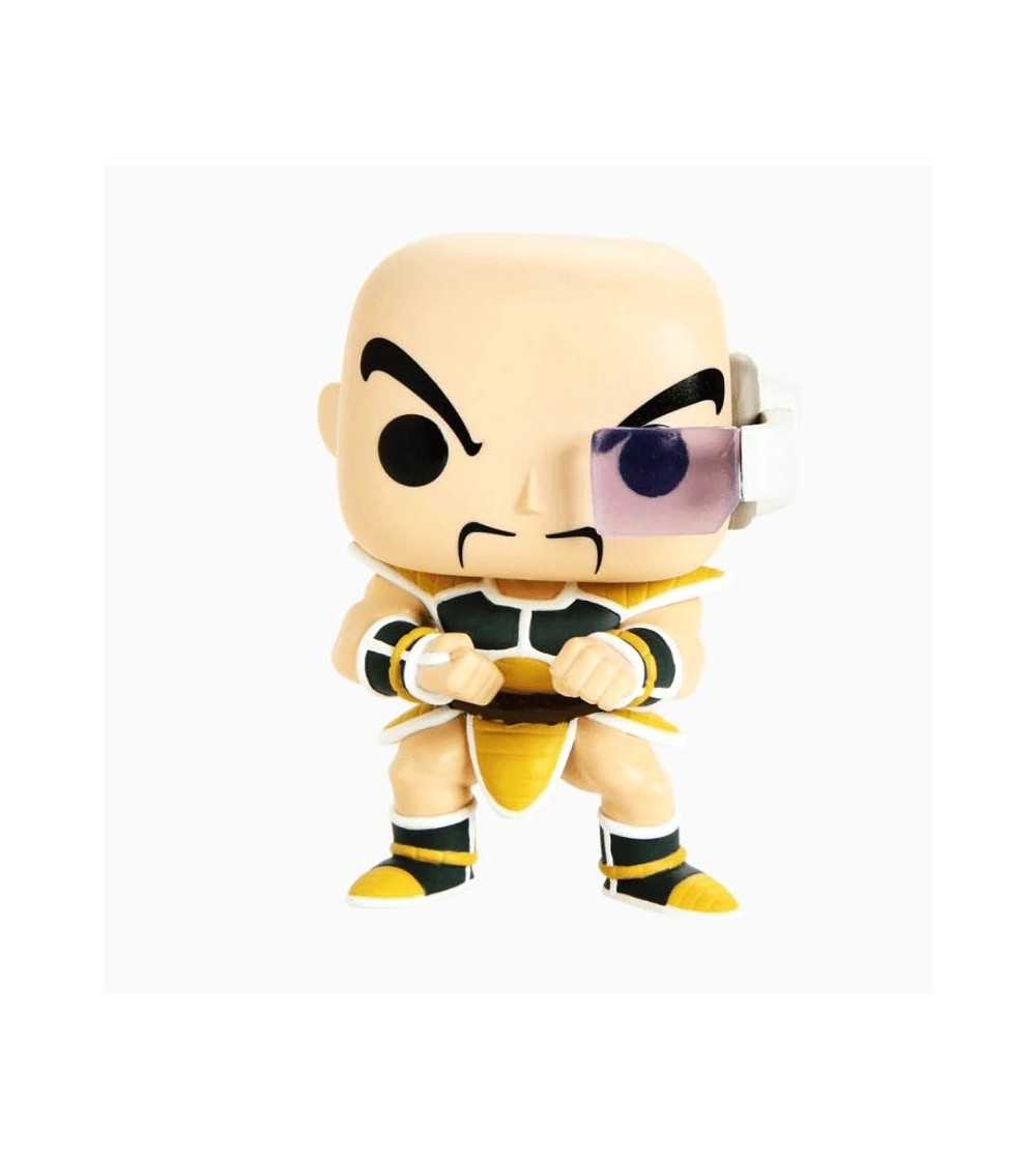 Funko POP! Nappa Dreagon Ball Z nº613
