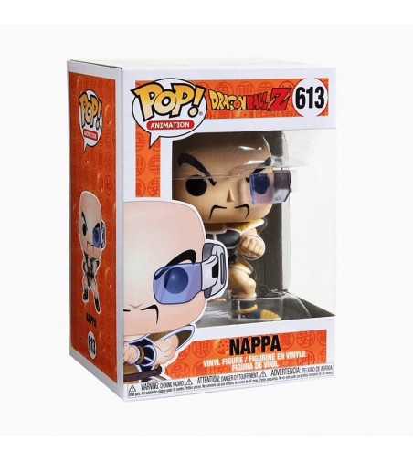 Funko POP! Nappa Dreagon Ball Z nº613