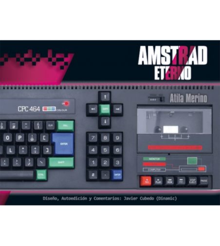 Amstrad Eterno