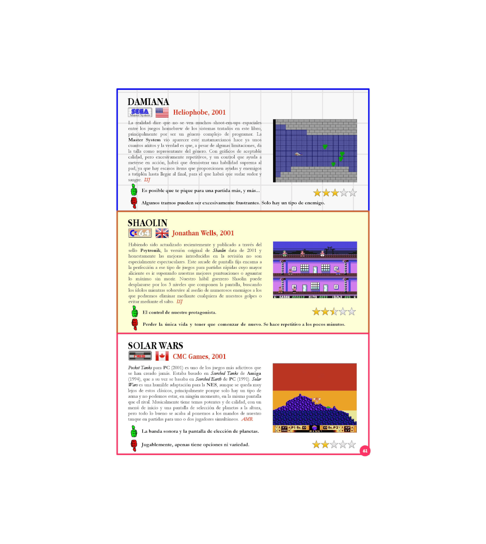 Enciclopedia Homebrew Vol. 1