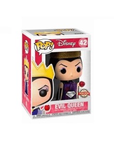 Funko POP! Evil Queen Special Edition Disney nº 42 2