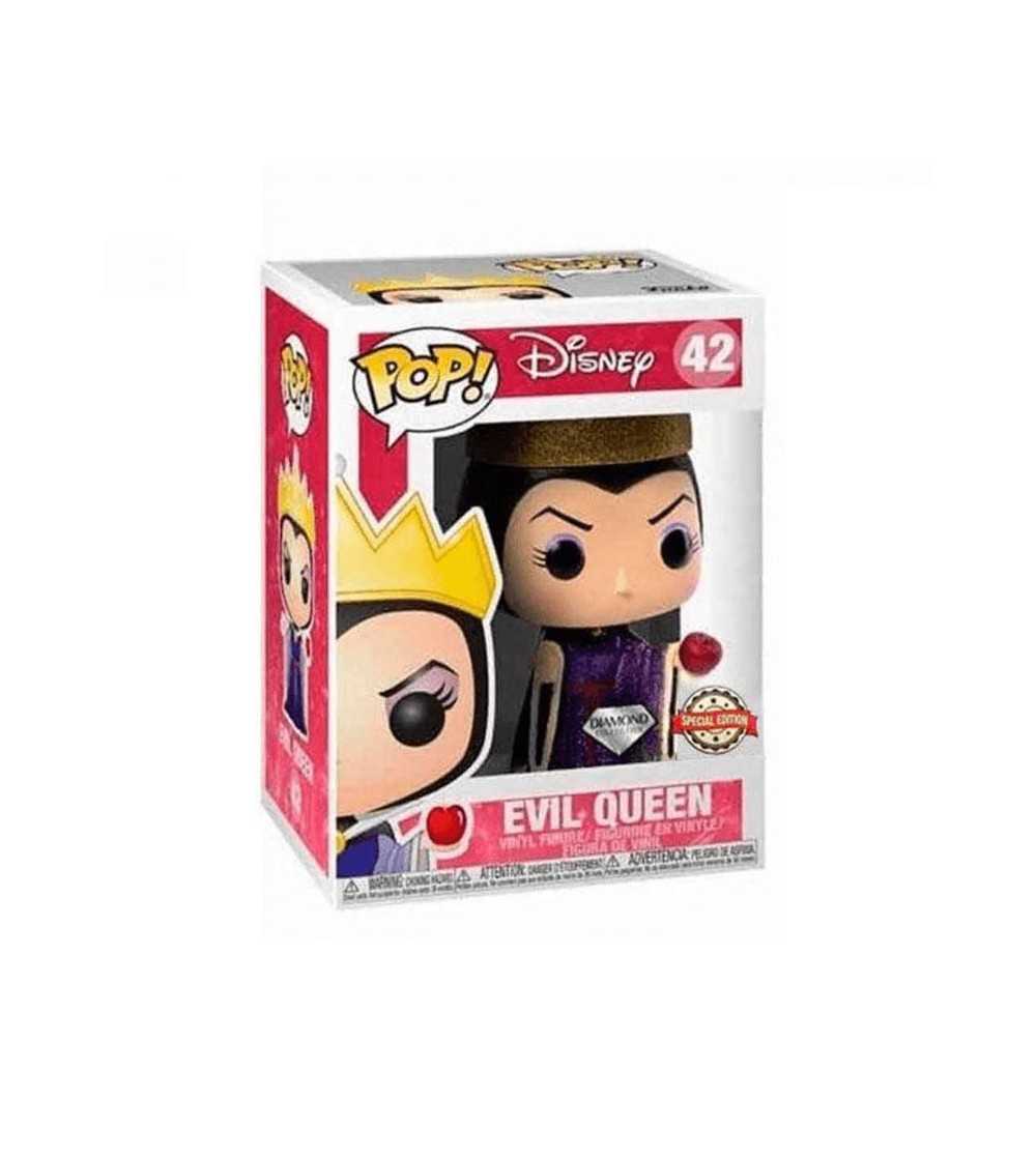 Funko POP! Evil Queen Special Edition Disney nº 42