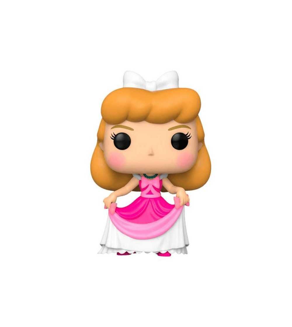 Funko POP! Cenicienta Disney Cinderella nº 738