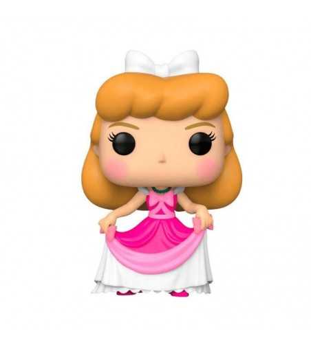 Funko POP! Cenicienta Disney Cinderella nº 738