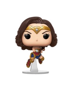 Funko POP! Wonder Woman Flying WW84 nº 322