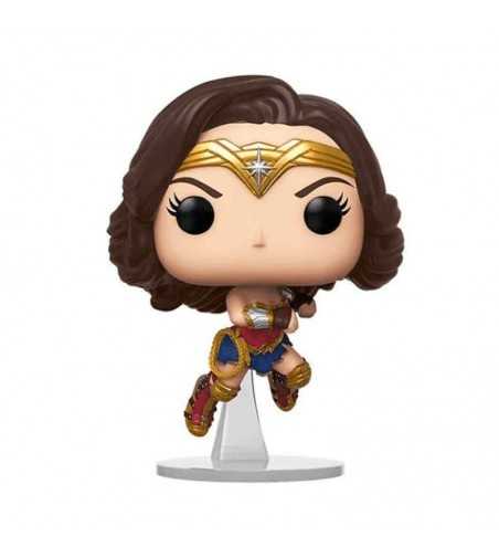Funko POP! Wonder Woman Flying WW84 nº 322
