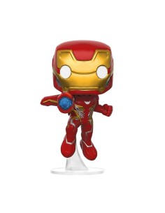 Funko POP! Iron Man Avengers Infinity War nº 285