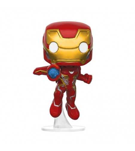 Funko POP! Iron Man Avengers Infinity War nº 285