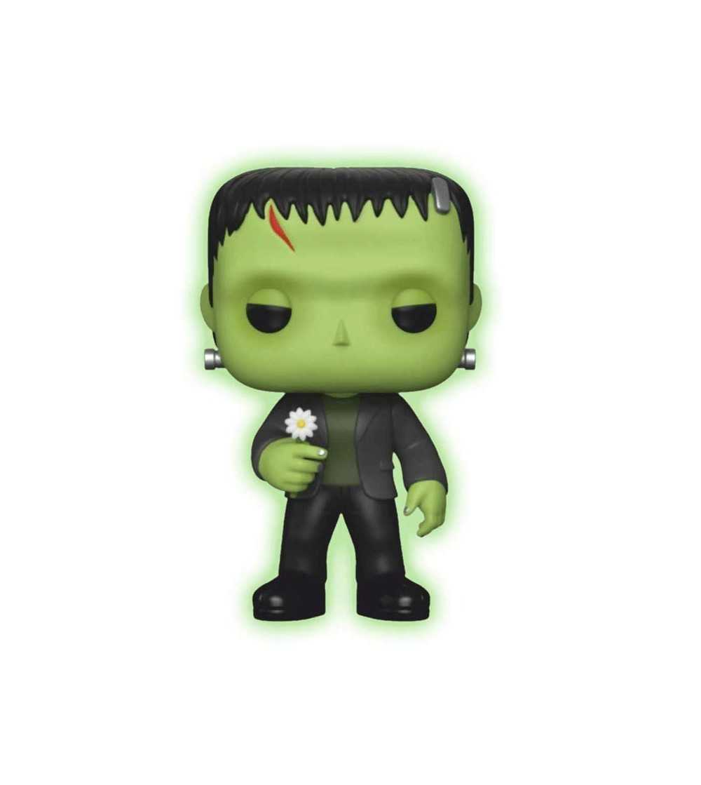 Funko POP! Frankenstein Universal Studios...