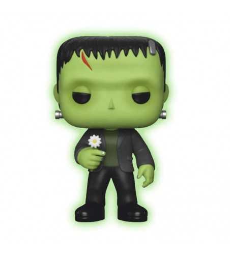Funko POP! Frankenstein Universal Studios Monsters nº 607