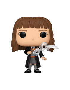 Funko POP! Hermione Leviosa Harry Potter nº 113