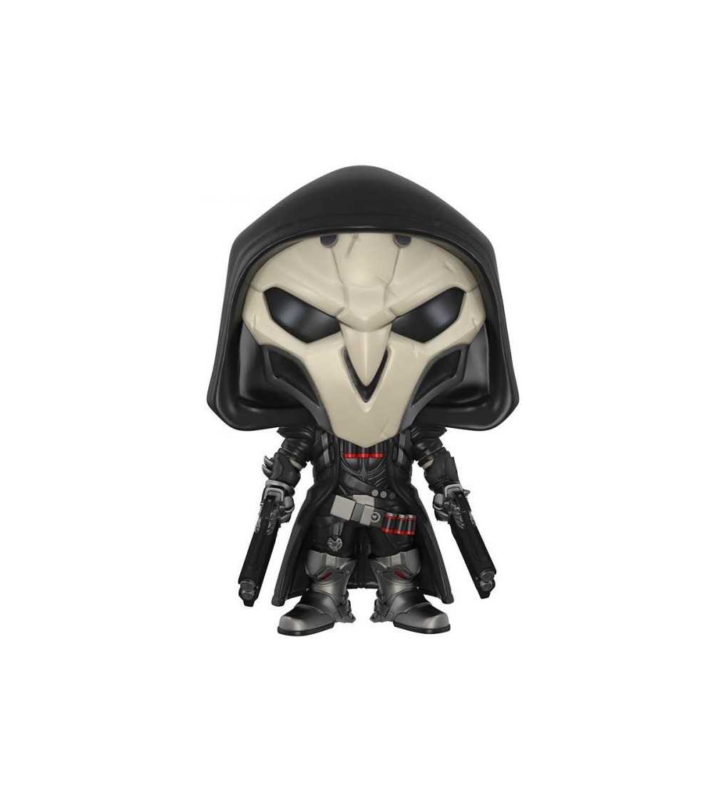Funko POP! Reaper Overwatch nº 93