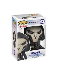 Funko POP! Reaper Overwatch nº 93 2