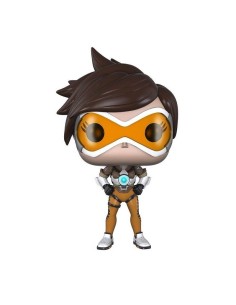 Funko POP! Tracer Overwatch nº 92