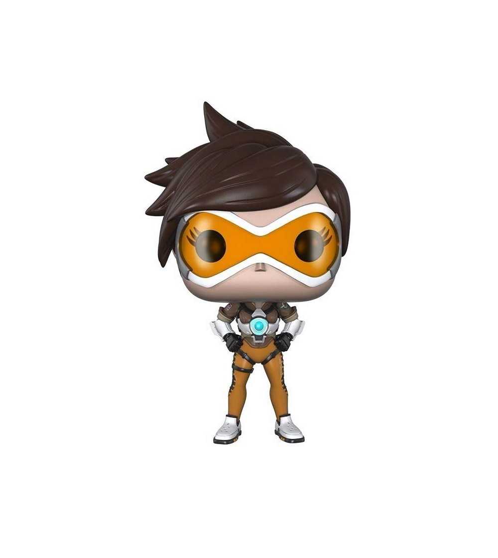 Funko POP! Tracer Overwatch nº 92