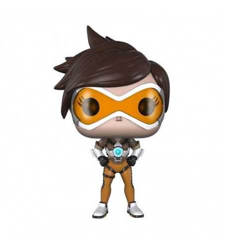 Funko POP! Tracer Overwatch nº 92