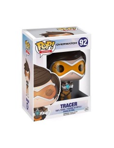 Funko POP! Tracer Overwatch nº 92 2