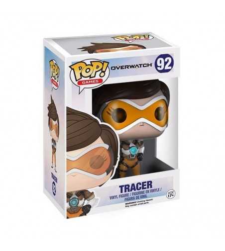 Funko POP! Tracer Overwatch nº 92