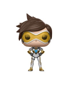 Funko POP! Tracer Special Edition Overwatch nº 92