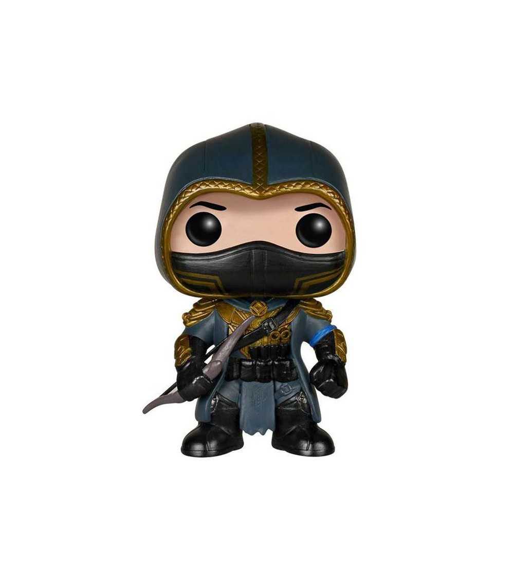 Funko POP! Breton The Elder Scrolls Online nº 54
