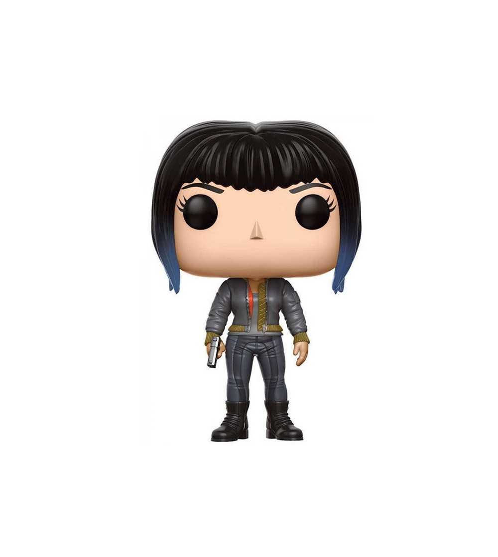 Funko POP! Major Ghost In The Shell nº 393