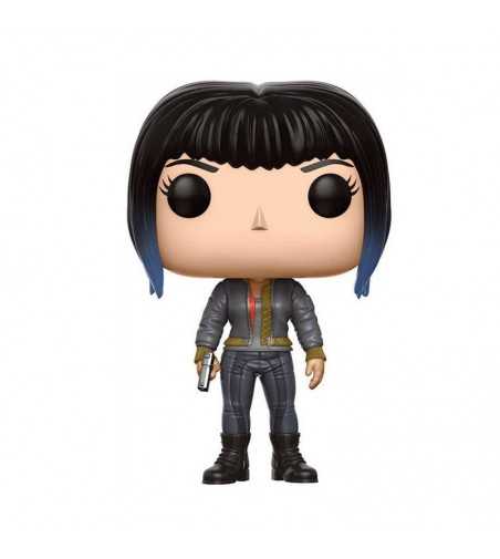 Funko POP! Major Ghost In The Shell nº 393