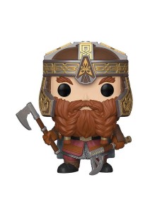 Funko POP! Gimli Lord Of The Rings nº 629