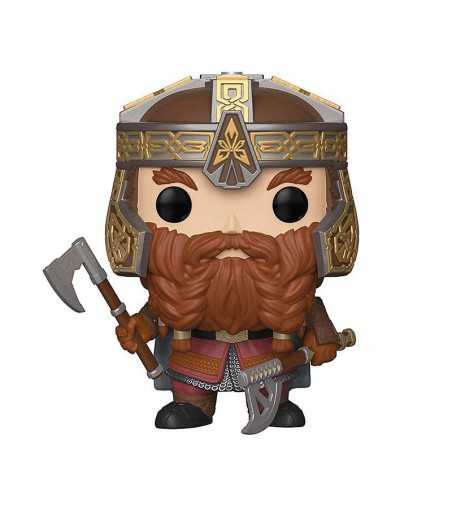 Funko POP! Gimli Lord Of The Rings nº 629