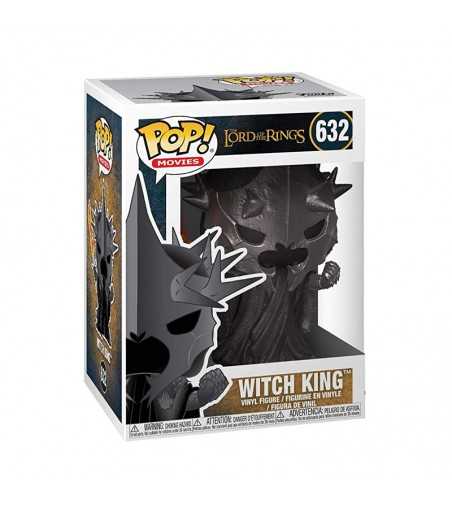 Funko POP! Witch King Lord Of The Rings nº 632
