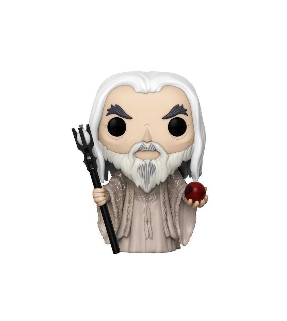 Funko POP! Saruman Lord Of The Rings nº 447