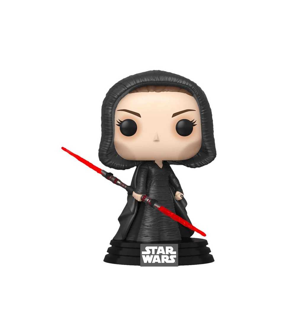 Funko POP! Dark Side Rey Star Wars nº 359
