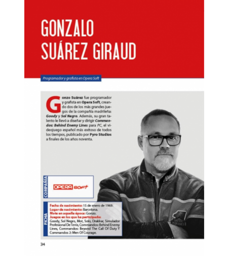 Un Pasado Mejor Memorias Del Videojuego Español