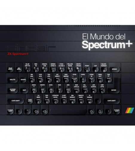 El Mundo Del Spectrum+