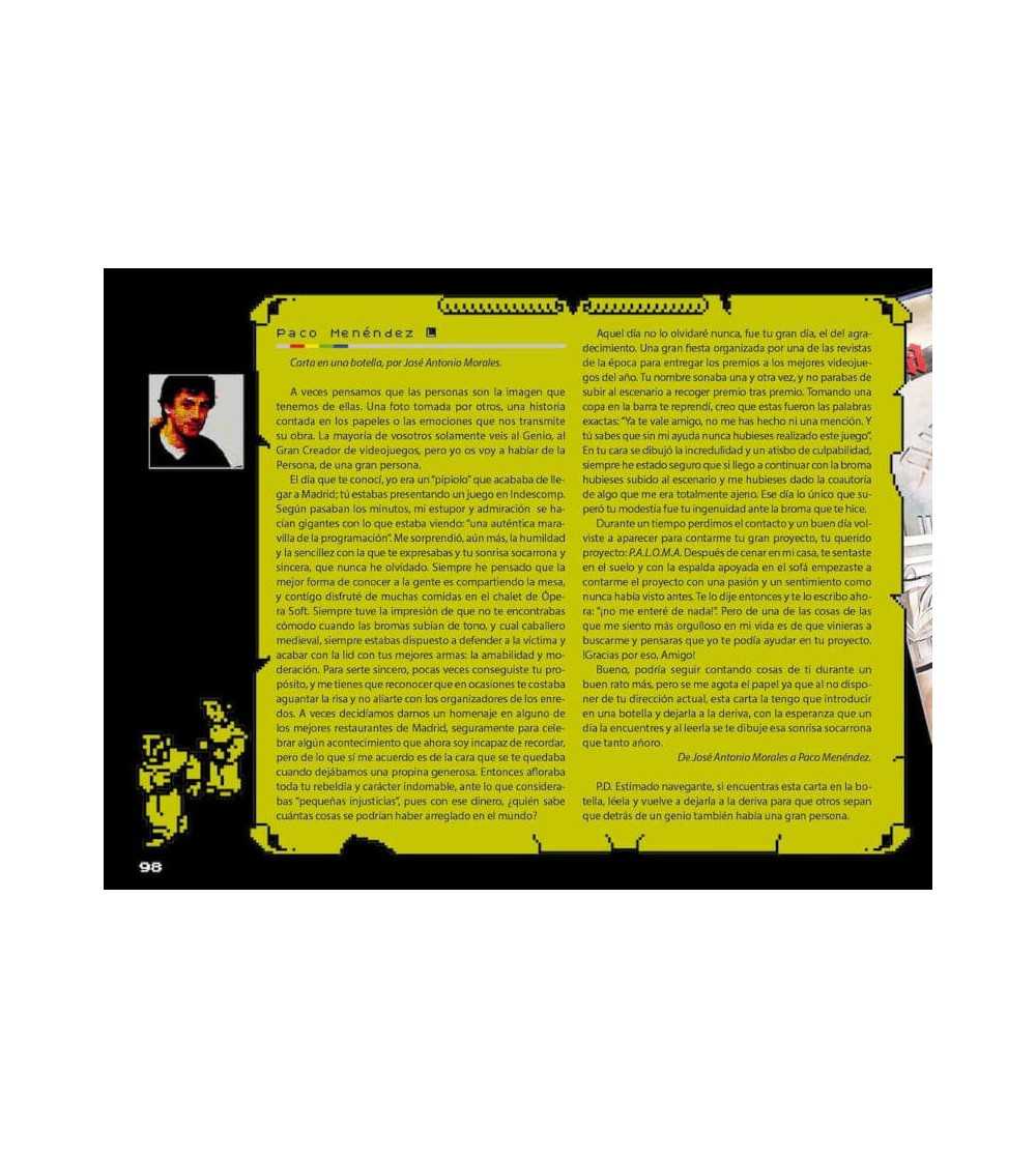 El Mundo Del Spectrum+