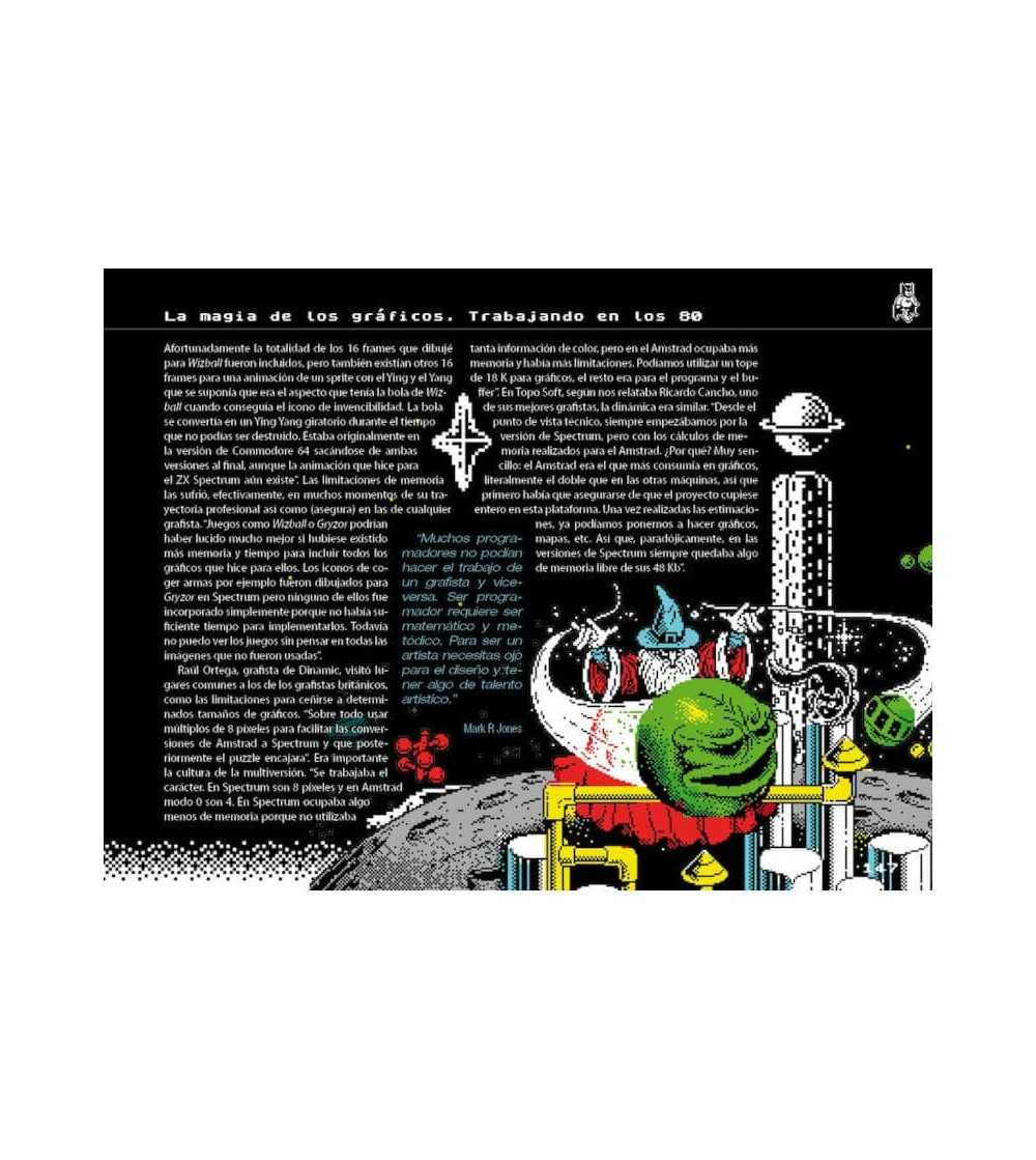 El Mundo Del Spectrum+