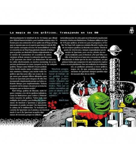 El Mundo Del Spectrum+