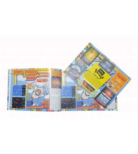 The Legend Of Konami The Complete Msx Years Last Edition