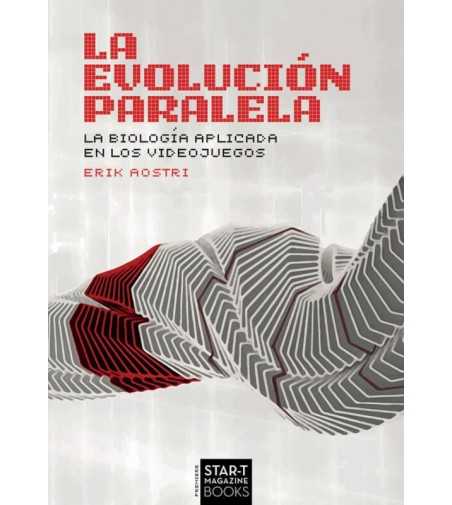 La Evolución Paralela, La Biología Aplicada En Los Videojuegos