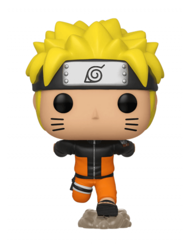 Funko POP! Naruto Uzumaki Naruto Shippuden nº 727