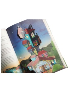 Harry Potter Y La Cámara Secreta Edición Minalima 2