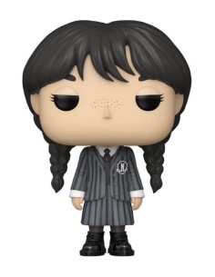 Funko POP! Wednesday Addams - Wednesday nº 1309