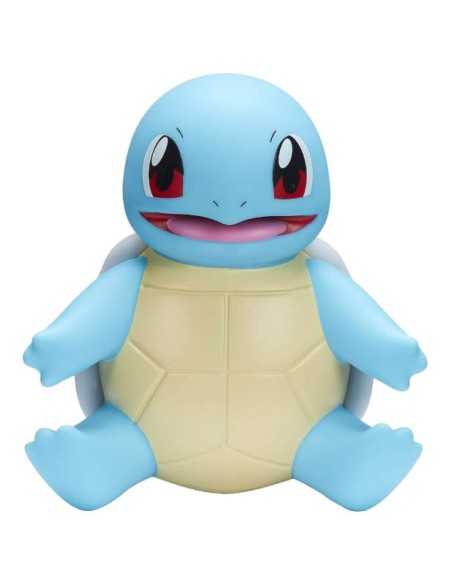 Figura Squirtle Pokemon 8 cm Vinilo