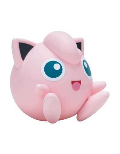Figura Jigglypuff Pokemon 8 cm Vinilo